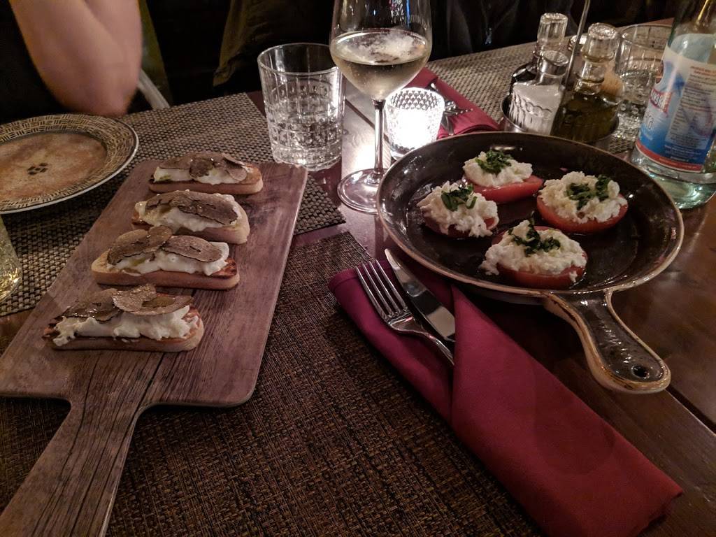 Casa Modena | restaurant | 11800 Jefferson Blvd, Culver City, CA 90230, USA | 4242898003 OR +1 424-289-8003