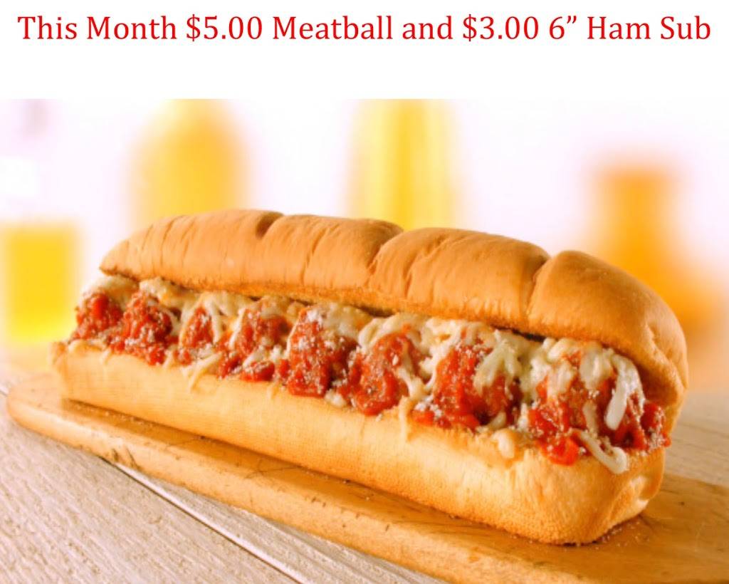 Subway | restaurant | 2325 Millersport Hwy, Getzville, NY 14068, USA | 7166398794 OR +1 716-639-8794