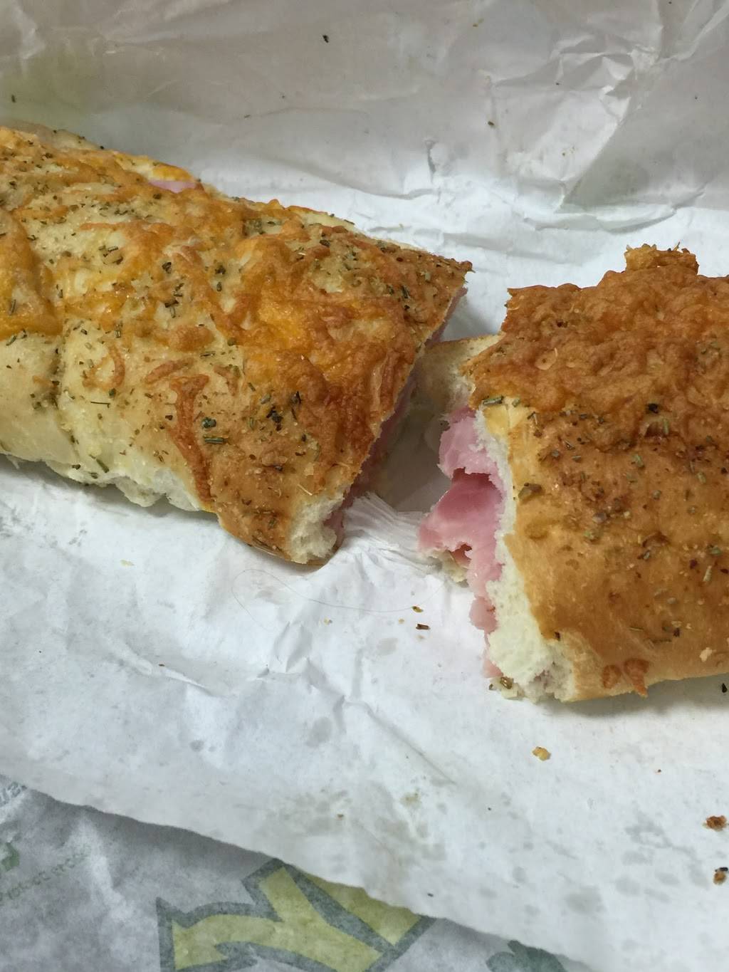 Subway Restaurants | restaurant | The Boardwalk at Brushy, 16238 N FM 620 G, Austin, TX 78717, USA | 5122558554 OR +1 512-255-8554