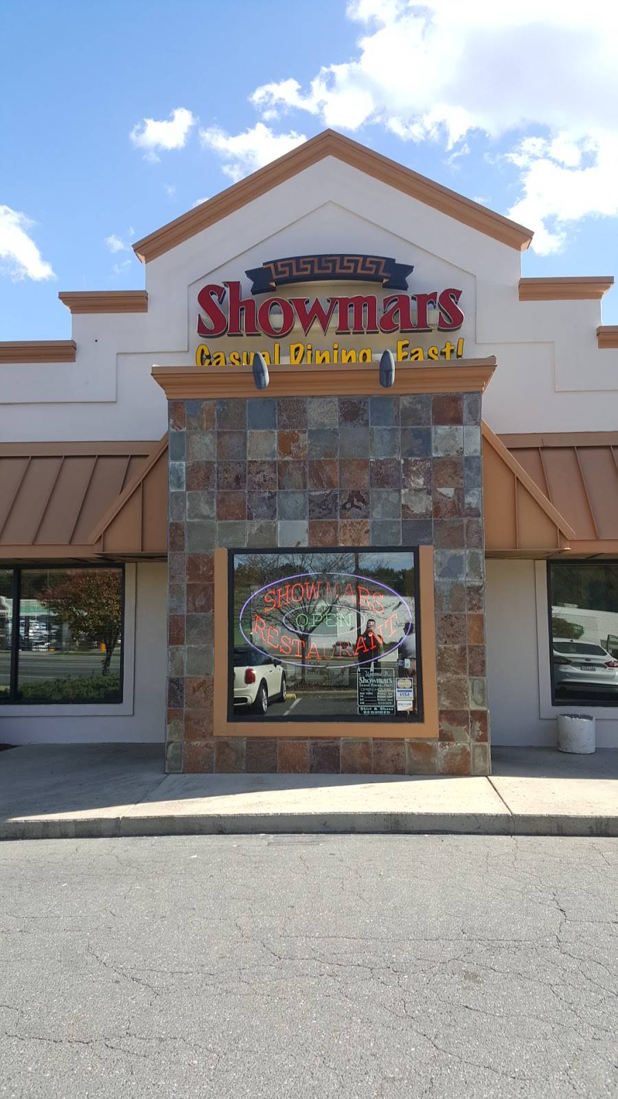 Showmars Eastway Dr. | restaurant | 3225 Eastway Dr, Charlotte, NC 28205, USA | 7045680565 OR +1 704-568-0565