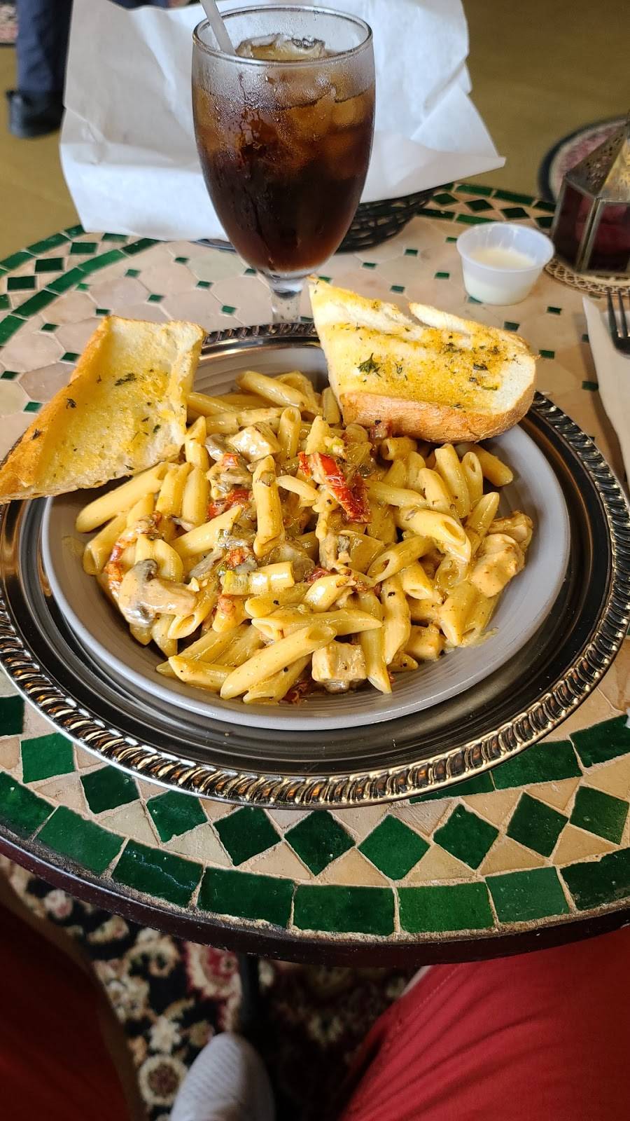 Casa Nostra | restaurant | 405 Roy Martin Rd Suite 101, Gray, TN 37615, USA | 4238065182 OR +1 423-806-5182