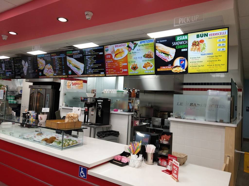 Lees Sandwiches | bakery | 8110 Milliken Ave #101, Rancho Cucamonga, CA 91730, USA | 9092850051 OR +1 909-285-0051