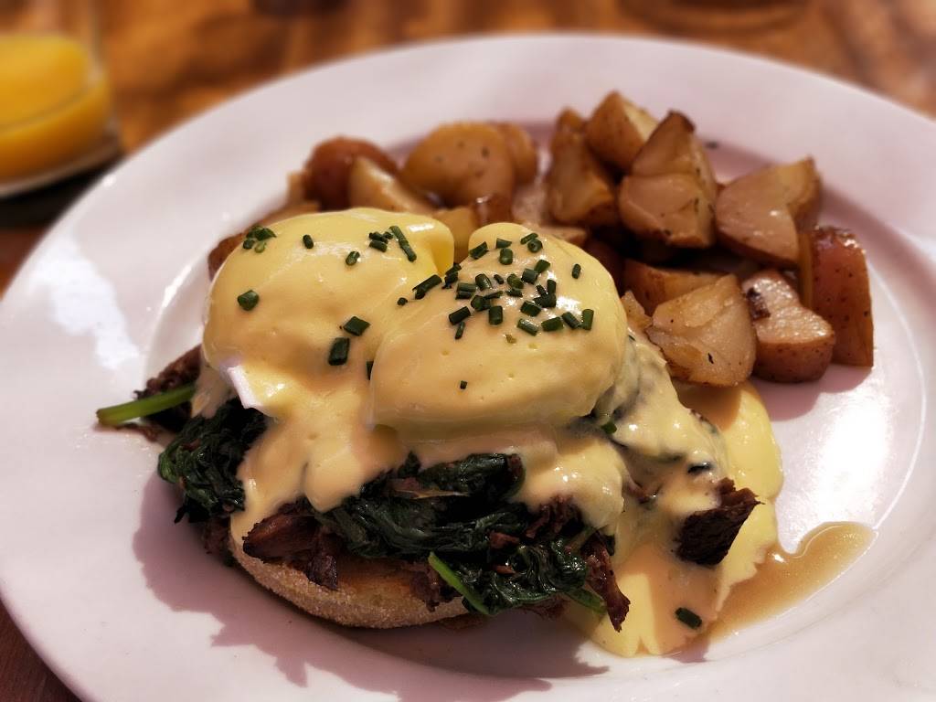 Fume | restaurant | 4050 Byway E, Napa, CA 94558, USA | 7072571999 OR +1 707-257-1999