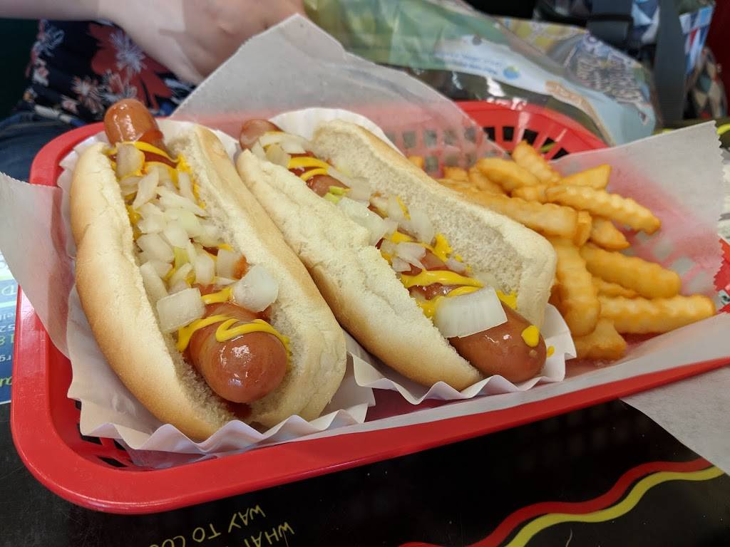 Famous Uncle Als | restaurant | 5394 Kemps River Dr #108, Virginia Beach, VA 23464, USA | 7574207366 OR +1 757-420-7366