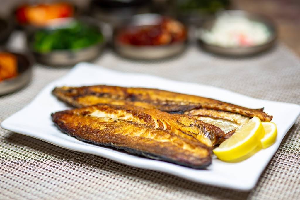 New Gangnam BBQ | restaurant | 9104 S Tacoma Way, Lakewood, WA 98499, USA | 2535811200 OR +1 253-581-1200