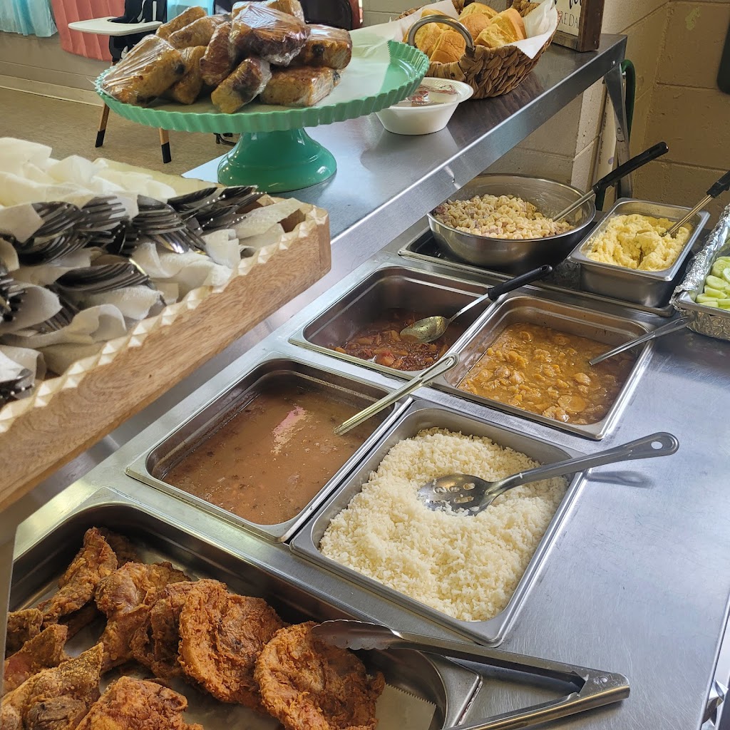 Ole School Diner | restaurant | 80 City Hall Dr, Fargo, GA 31631, USA | 9126375500 OR +1 912-637-5500