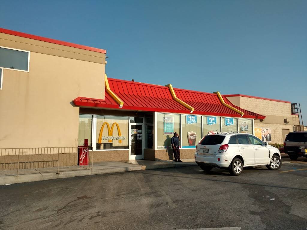 McDonalds | cafe | 9211 Lee Hwy, Ooltewah, TN 37363, USA | 4232389266 OR +1 423-238-9266