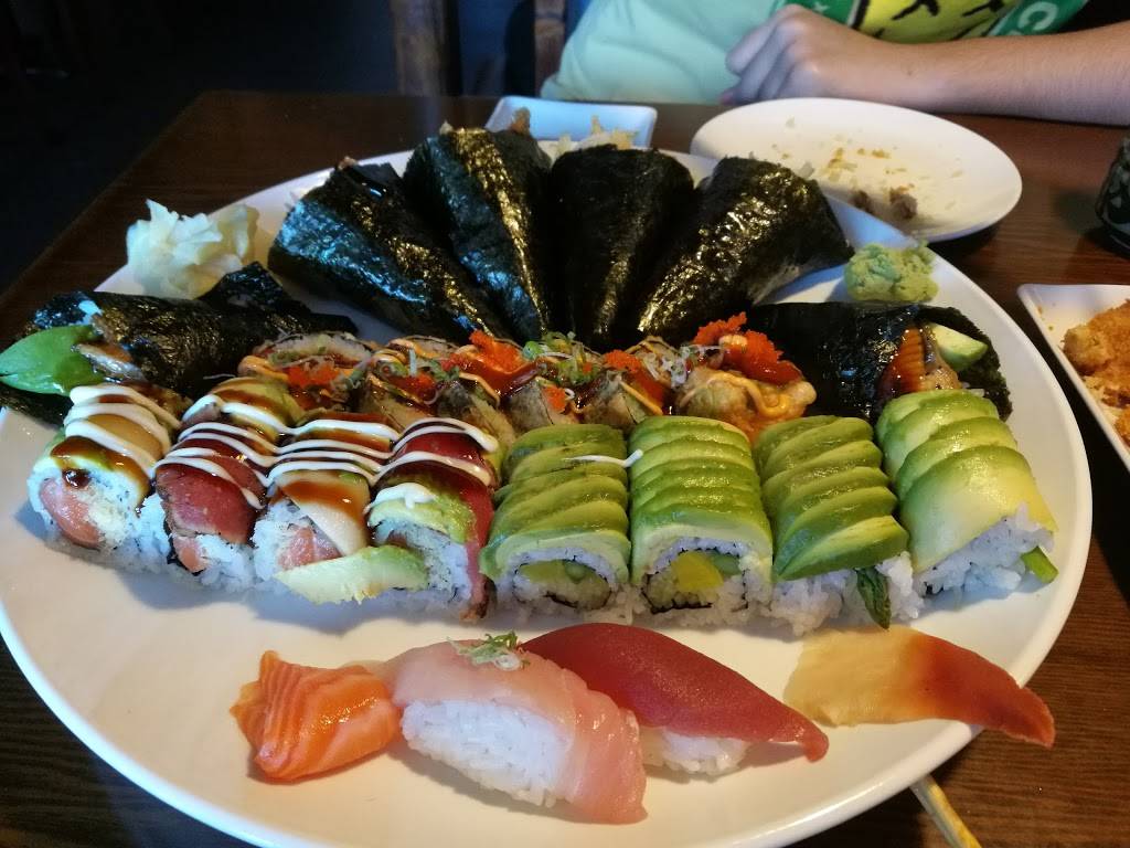 Kawa Sushi | restaurant | 630 Broadway, Massapequa, NY 11758, USA | 5167986888 OR +1 516-798-6888