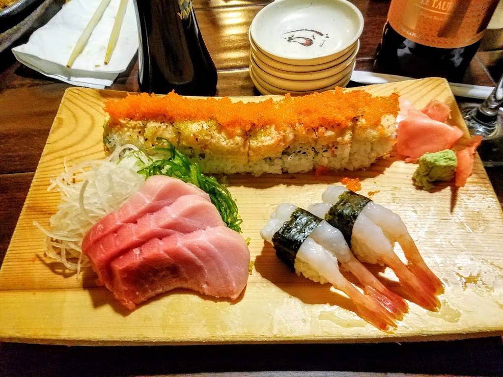 Wasabi House | restaurant | 77 Tices Ln # C, East Brunswick, NJ 08816, USA | 7322549988 OR +1 732-254-9988