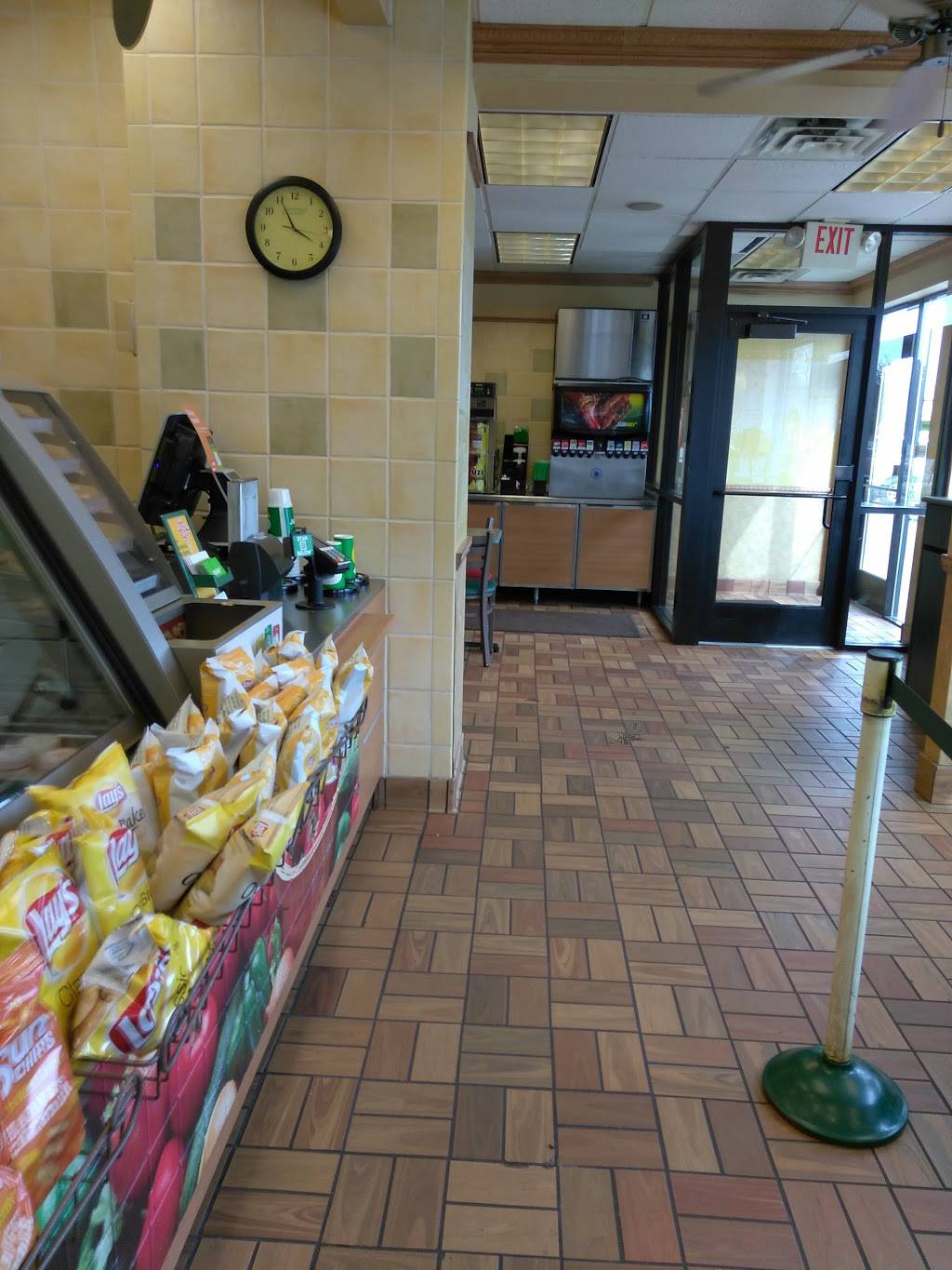Subway | restaurant | 11524 County Rd 3, Minnetonka, MN 55343, USA | 9529329144 OR +1 952-932-9144