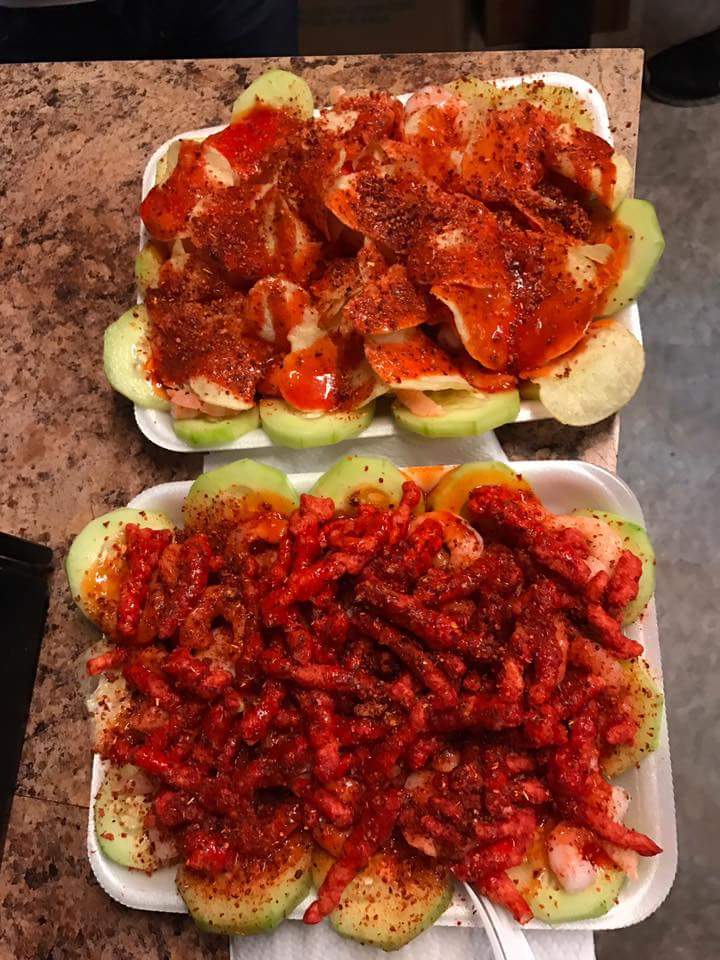 Nandos Munchies & Snacks | restaurant | 4409 N Doolittle Rd, Edinburg, TX 78542, USA | 9562912051 OR +1 956-291-2051