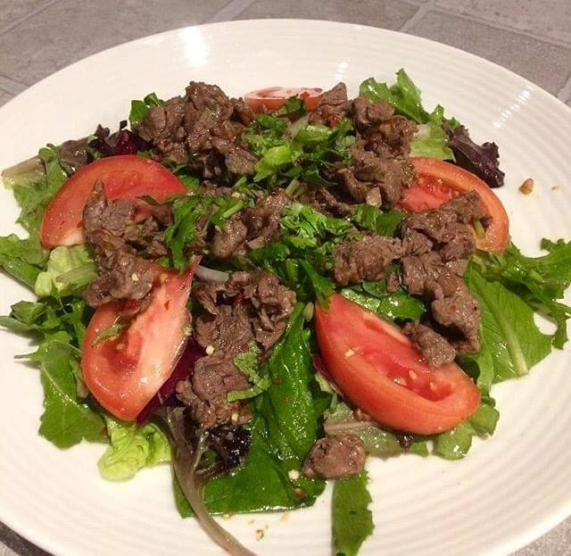 Tuk Tuk Thai Kitchen | restaurant | 5426 US-280 #9, Birmingham, AL 35242, USA | 2055736242 OR +1 205-573-6242