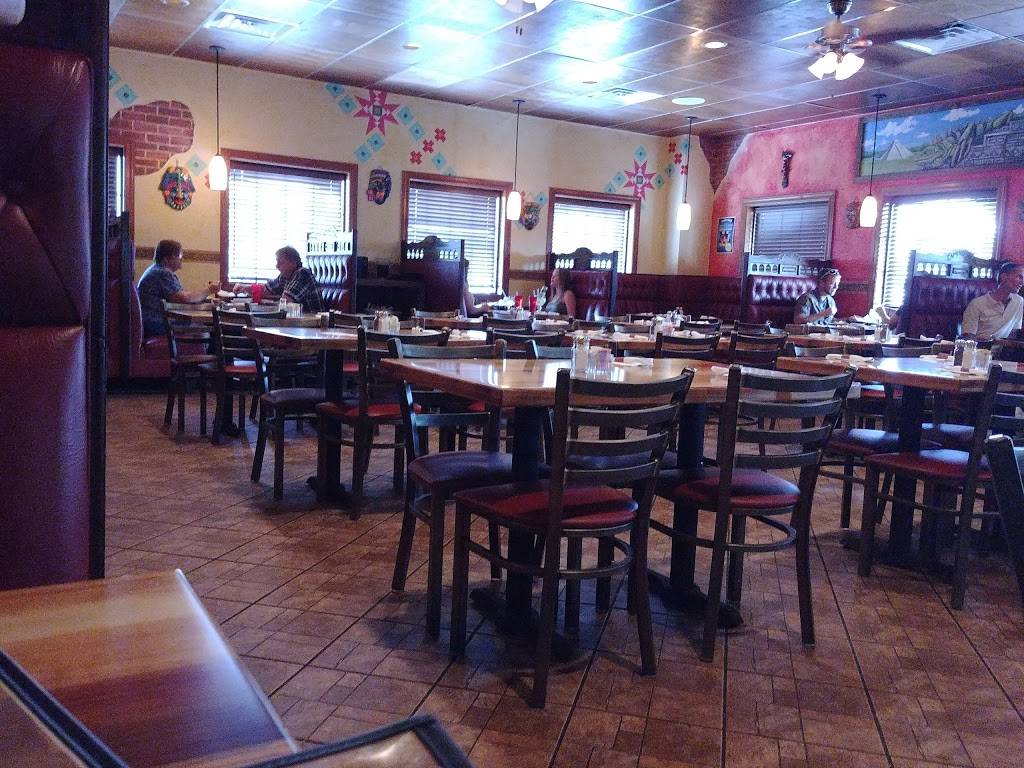 Camino Real | restaurant | 2628 Rideout Ln, Murfreesboro, TN 37128, USA | 6158499453 OR +1 615-849-9453