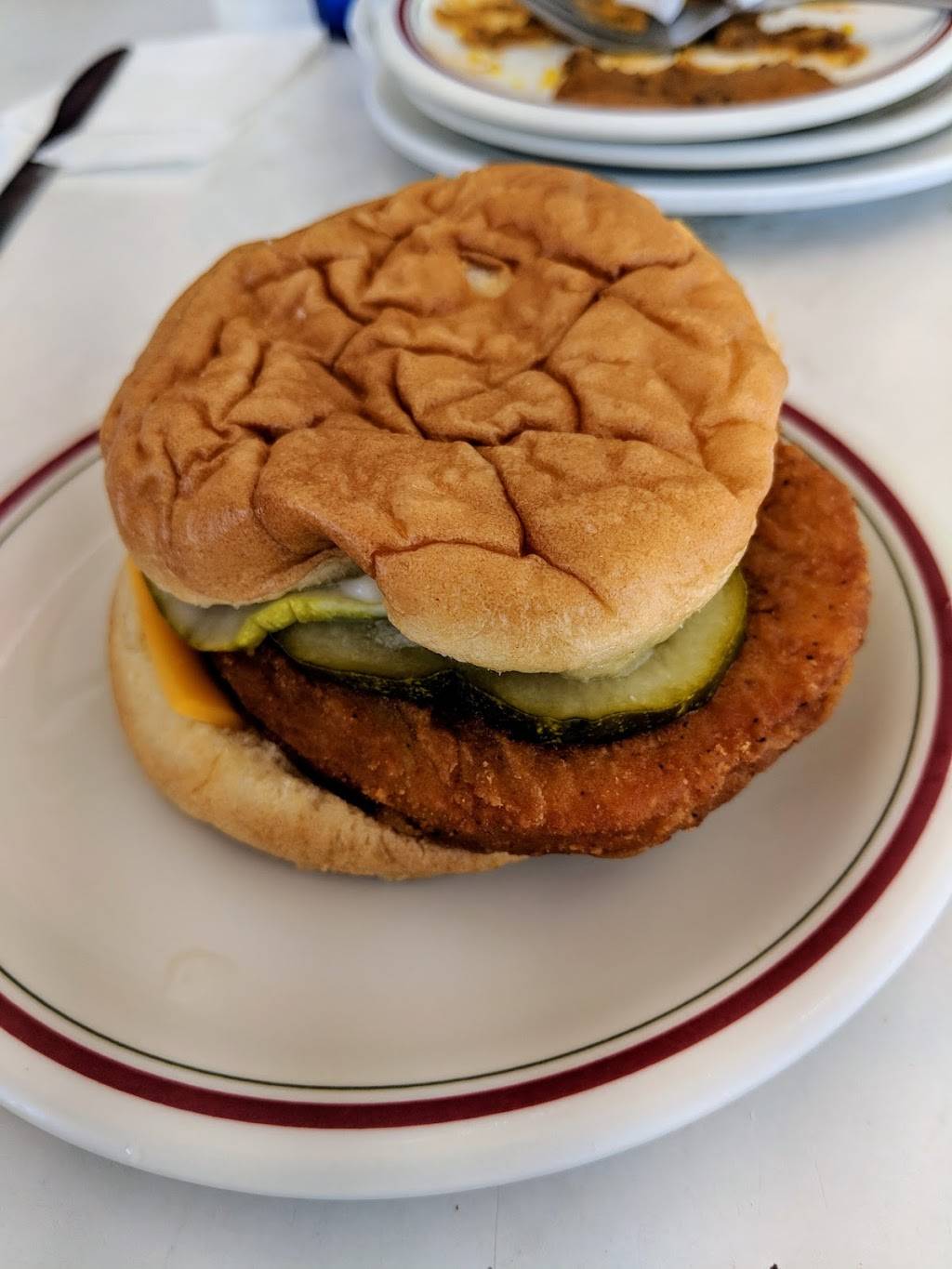 The Telway | restaurant | 27000 John R Rd, Madison Heights, MI 48071, USA | 2485457962 OR +1 248-545-7962