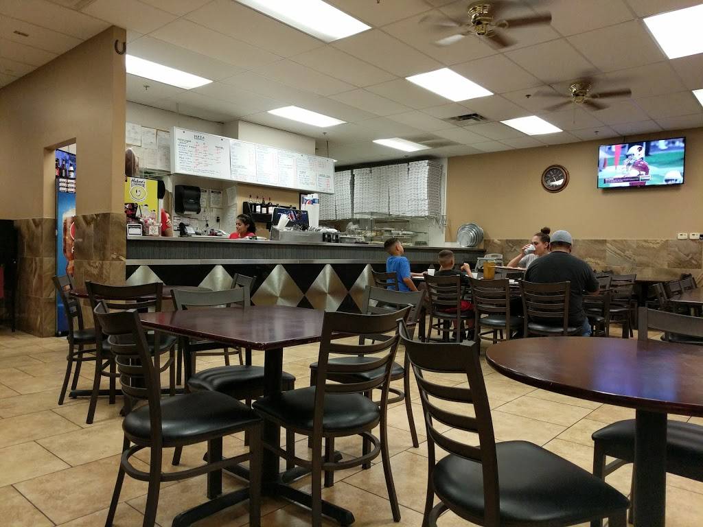 Palermo’s Pizza | restaurant | 1500 S Watson Rd # 106, Buckeye, AZ 85326, USA | 6233867222 OR +1 623-386-7222