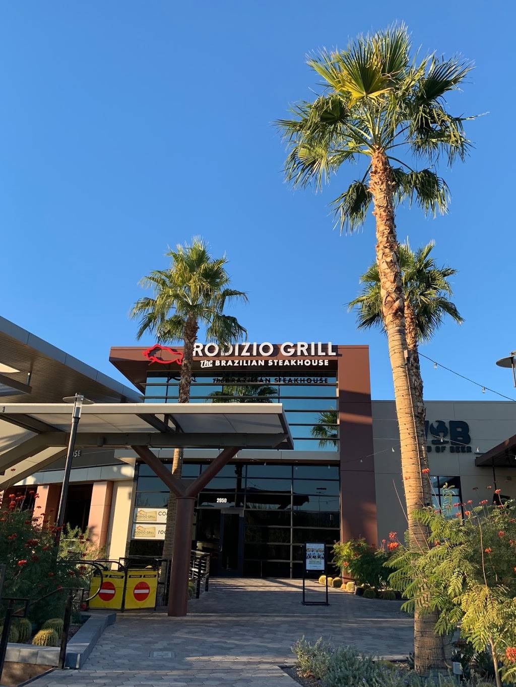 Rodizio Grill - Henderson | restaurant | 1300 W Sunset Rd #2950, Henderson, NV 89014, USA | 7027815000 OR +1 702-781-5000