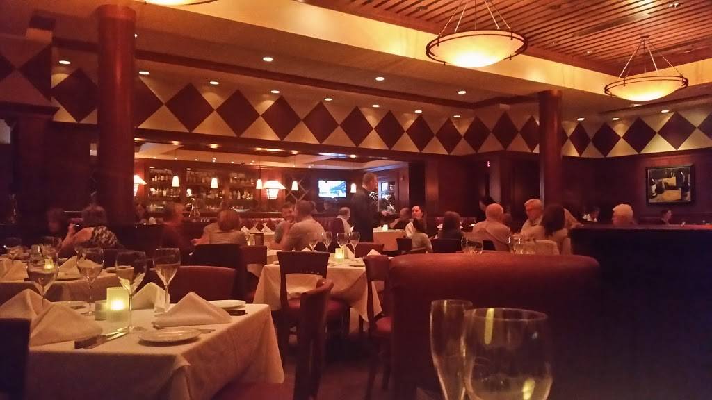 Flemings Prime Steakhouse & Wine Bar | restaurant | 150 S Jordan Creek Pkwy, West Des Moines, IA 50266, USA | 5154572916 OR +1 515-457-2916