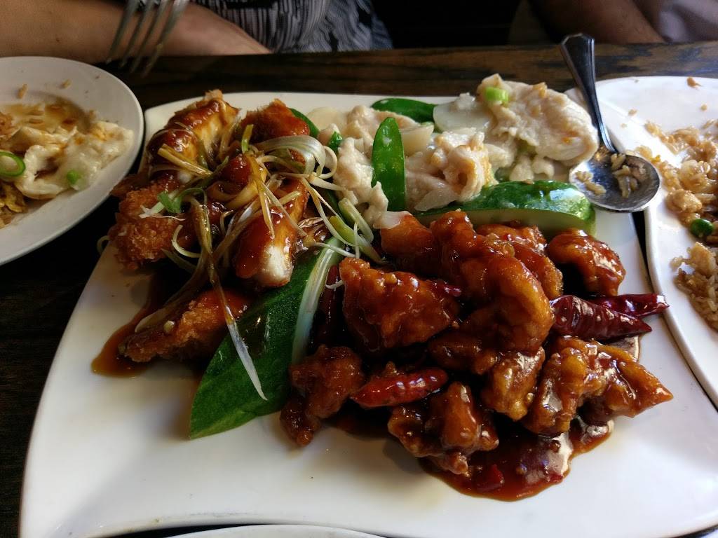 Chinatown | restaurant | 1650 3rd Ave, New York, NY 10128, USA | 2129873500 OR +1 212-987-3500