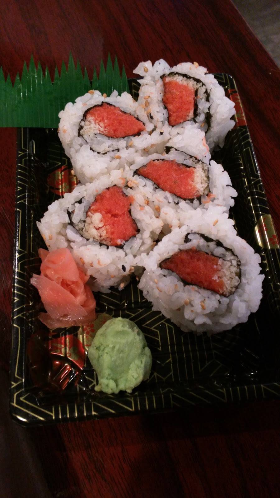 Yummi Japan | restaurant | 1245 Stafford Dr, Princeton, WV 24740, USA | 3044878949 OR +1 304-487-8949