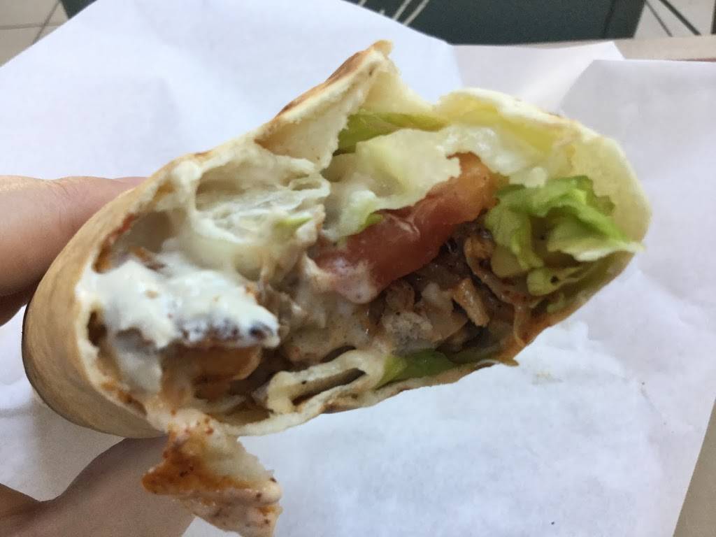 Messi Shawarma | restaurant | 7654 Tecumseh Rd E, Windsor, ON N8T 1E9, Canada | 5199453030 OR +1 519-945-3030