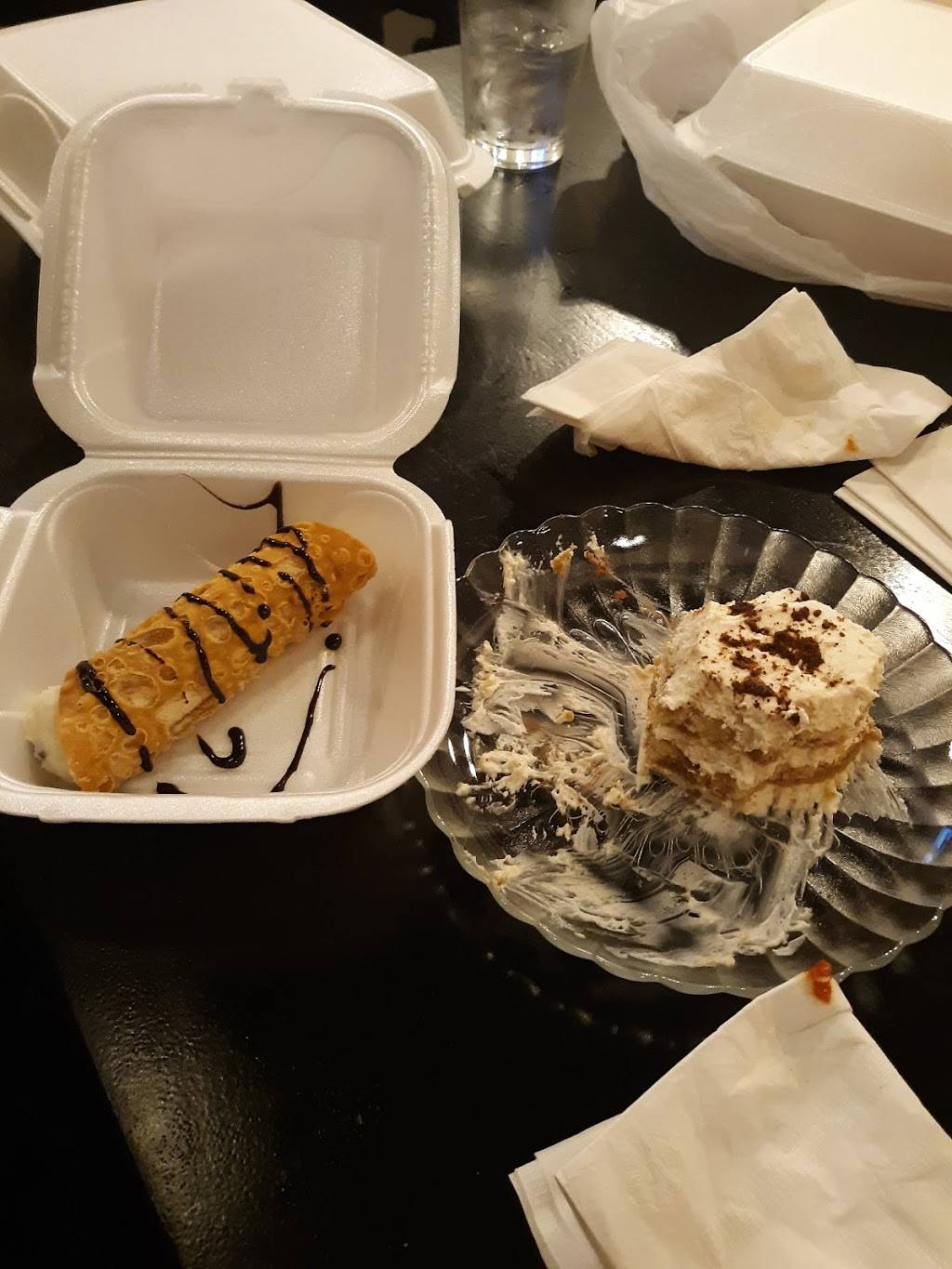 Meatballs Italian Grill | restaurant | 14805 Lebanon Rd, Old Hickory, TN 37138, USA | 6152882666 OR +1 615-288-2666