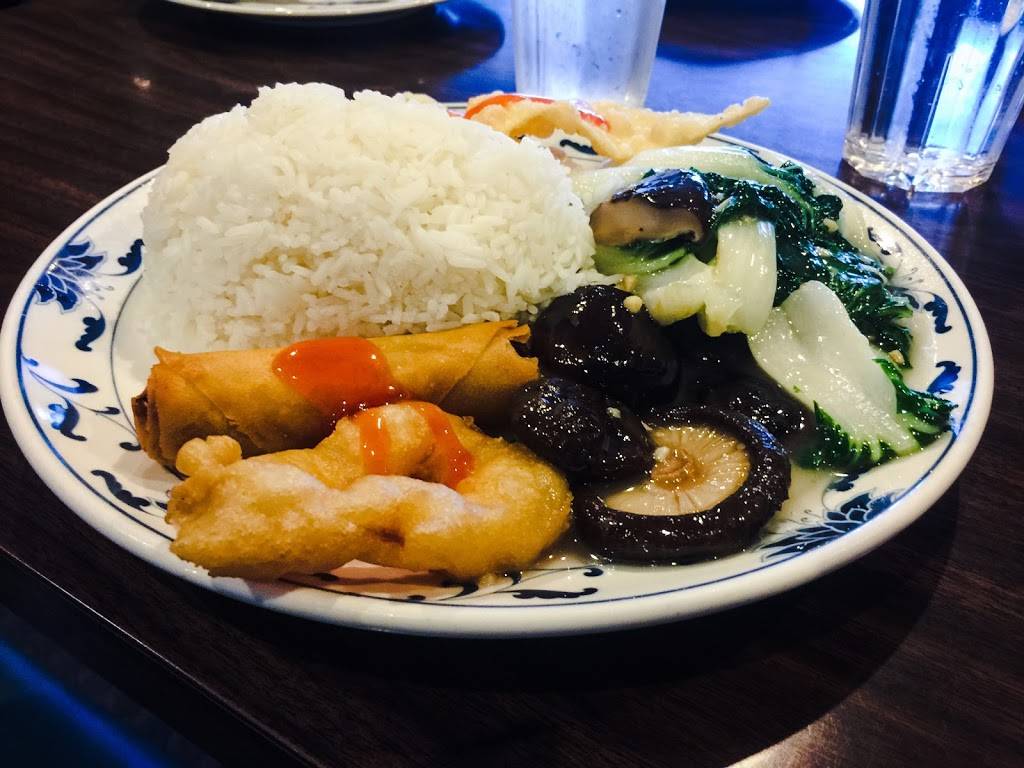 King Dong Restaurant | restaurant | 2429 Shattuck Ave, Berkeley, CA 94704, USA | 5108416196 OR +1 510-841-6196