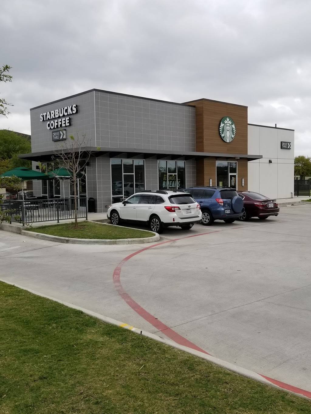 Starbucks | cafe | 13339 West Rd, Houston, TX 77041, USA | 2814147545 OR +1 281-414-7545