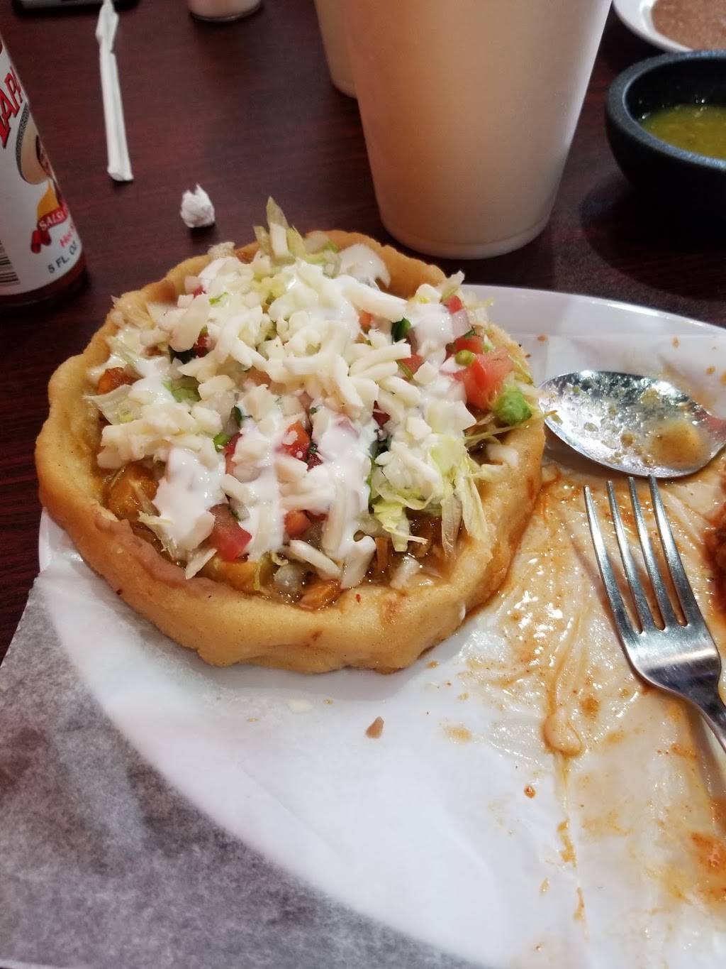 La Salsita Mexican Food | restaurant | 13513 Northwest Fwy, Houston, TX 77040, USA | 2815011668 OR +1 281-501-1668