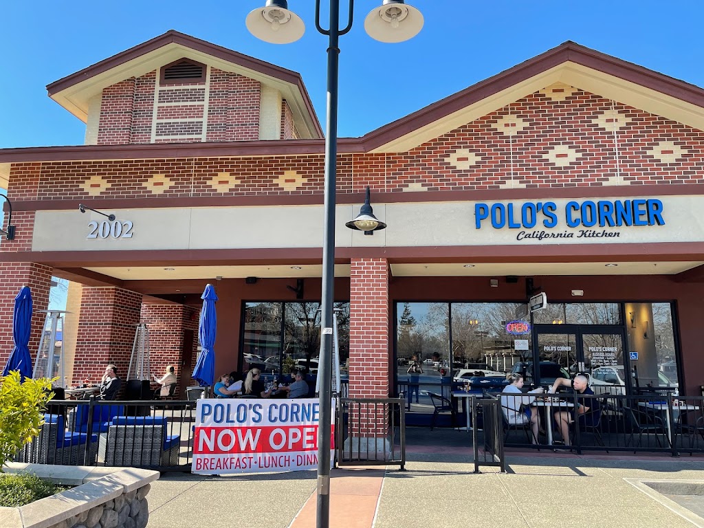 Polo’s Corner | restaurant | 2002 Portola Ave Suite L, Livermore, CA 94551, USA | 9252921072 OR +1 925-292-1072