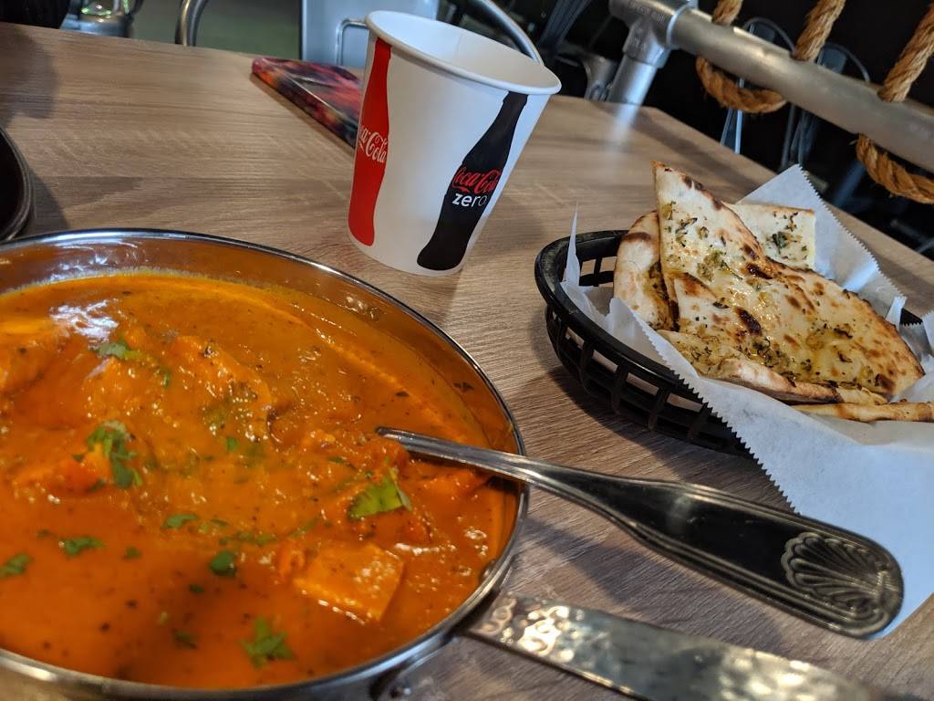 Tandoori Tadka Indian Kitchen | restaurant | 8240e Mira Mesa Blvd, San Diego, CA 92126, USA | 8583972299 OR +1 858-397-2299