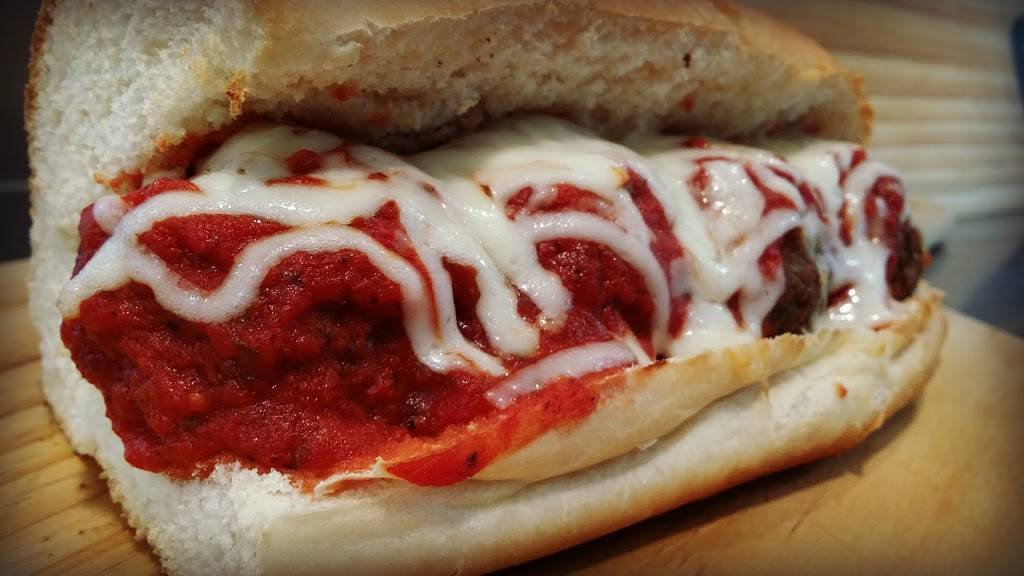 DTutanellis Pizza-Amherst | restaurant | 103 Milan Ave, Amherst, OH 44001, USA | 4409859866 OR +1 440-985-9866