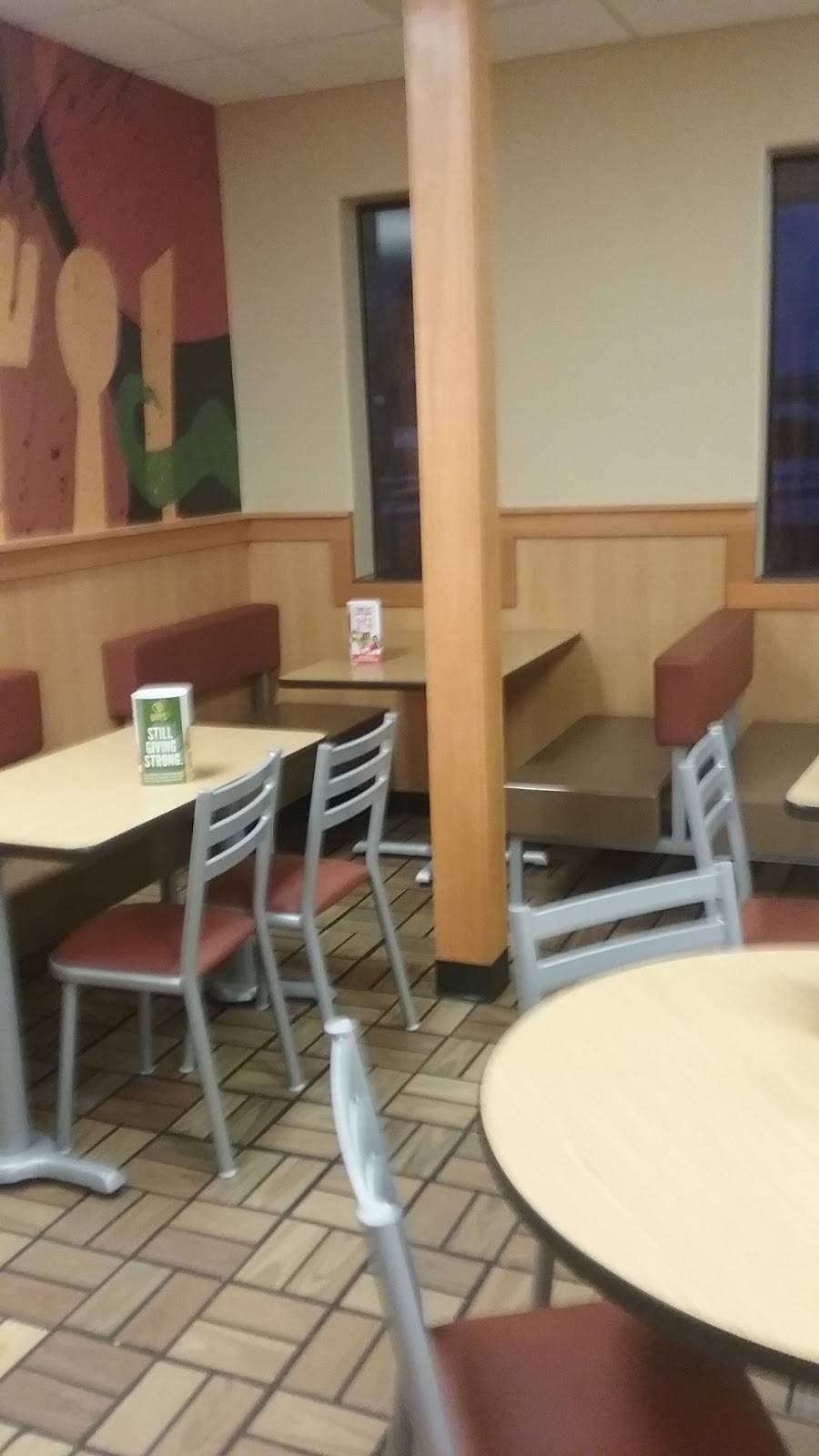 Taco Johns | restaurant | 423 Church St, Ottumwa, IA 52501, United States | 6416820965 OR +1 641-682-0965