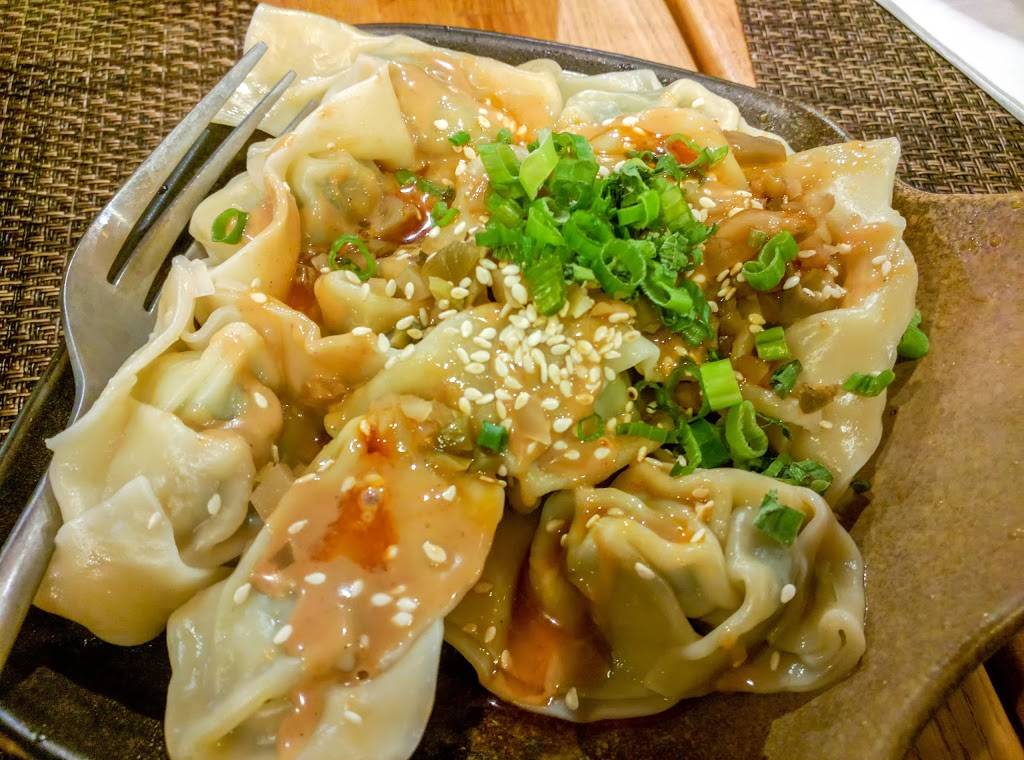 Gourmet Noodle House | restaurant | 3751 Geary Blvd, San Francisco, CA 94118, USA | 4156681588 OR +1 415-668-1588