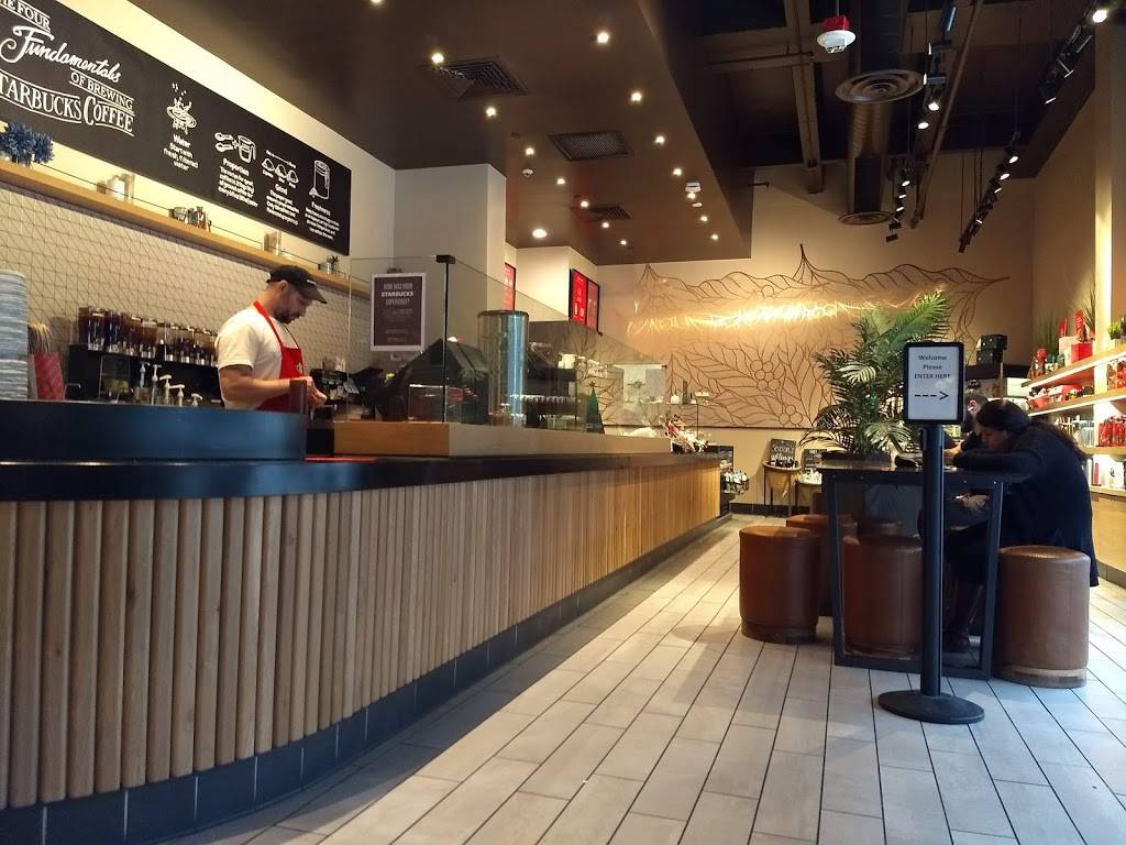 Starbucks | cafe | 6600 Topanga Canyon Blvd #49F, Canoga Park, CA 91303, USA | 8189992653 OR +1 818-999-2653