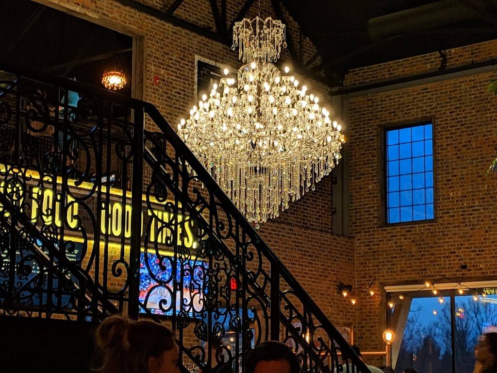 New York Beer Project | restaurant | 300 High St, Victor, NY 14564, USA | 5858886927 OR +1 585-888-6927