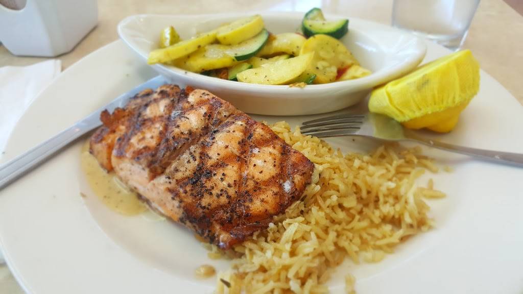 Cool River Cafe | cafe | 8091 Cedar Springs Road, Dallas, TX 75235, USA | 2143017515 OR +1 214-301-7515