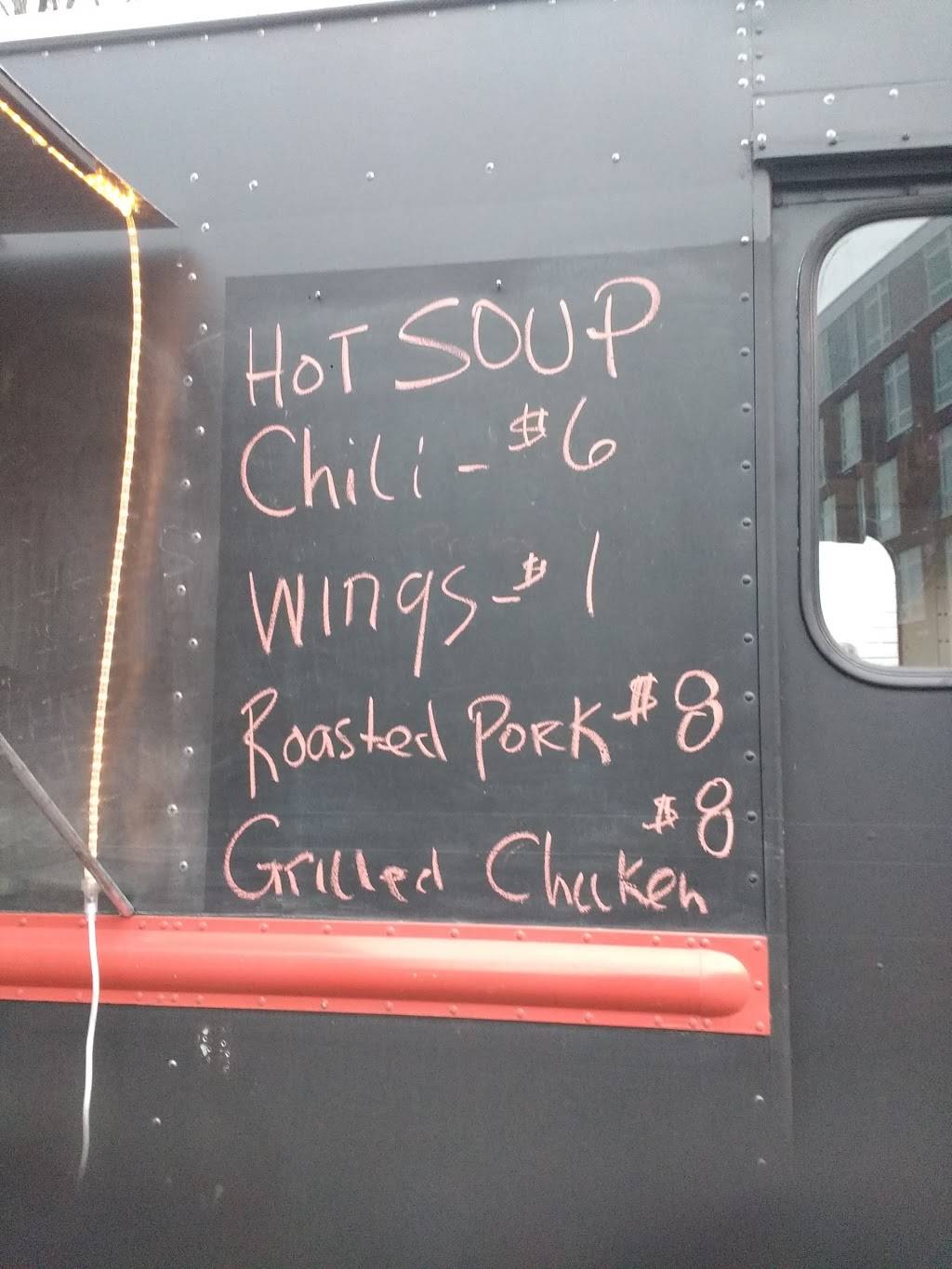 Wicked Urban Grill | restaurant | 1652 N Water St, Milwaukee, WI 53202, USA | 4142368449 OR +1 414-236-8449