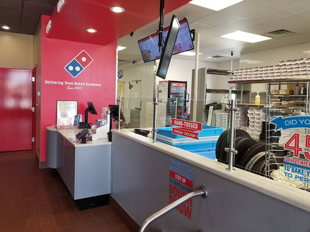 Dominos Pizza | meal delivery | 2636 Highway 411 S, Maryville, TN 37801, USA | 8659830000 OR +1 865-983-0000