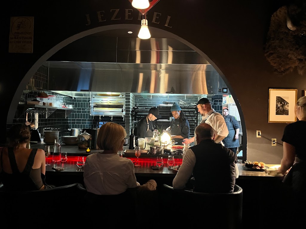 The Saloon at The Western Hotel | restaurant | 210 7th Ave, Ouray, CO 81427, USA | 9704971057 OR +1 970-497-1057