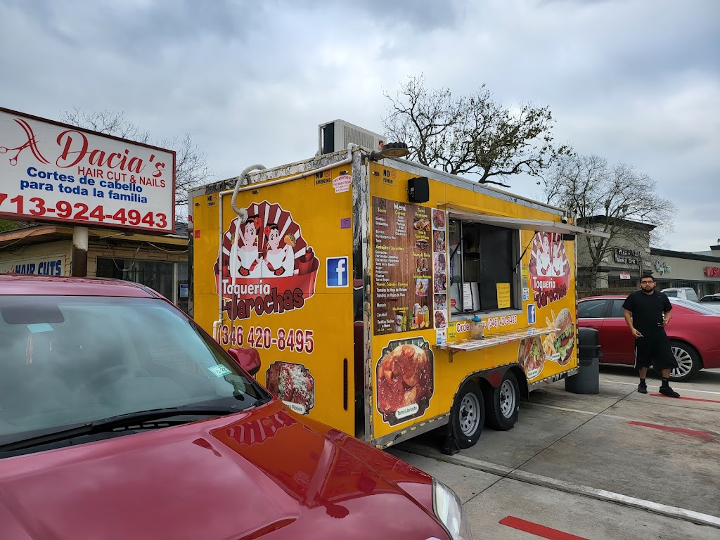 Taqueria las jarochas | restaurant | 918 W Southmore Ave, Pasadena, TX 77502, USA | 3464208495 OR +1 346-420-8495