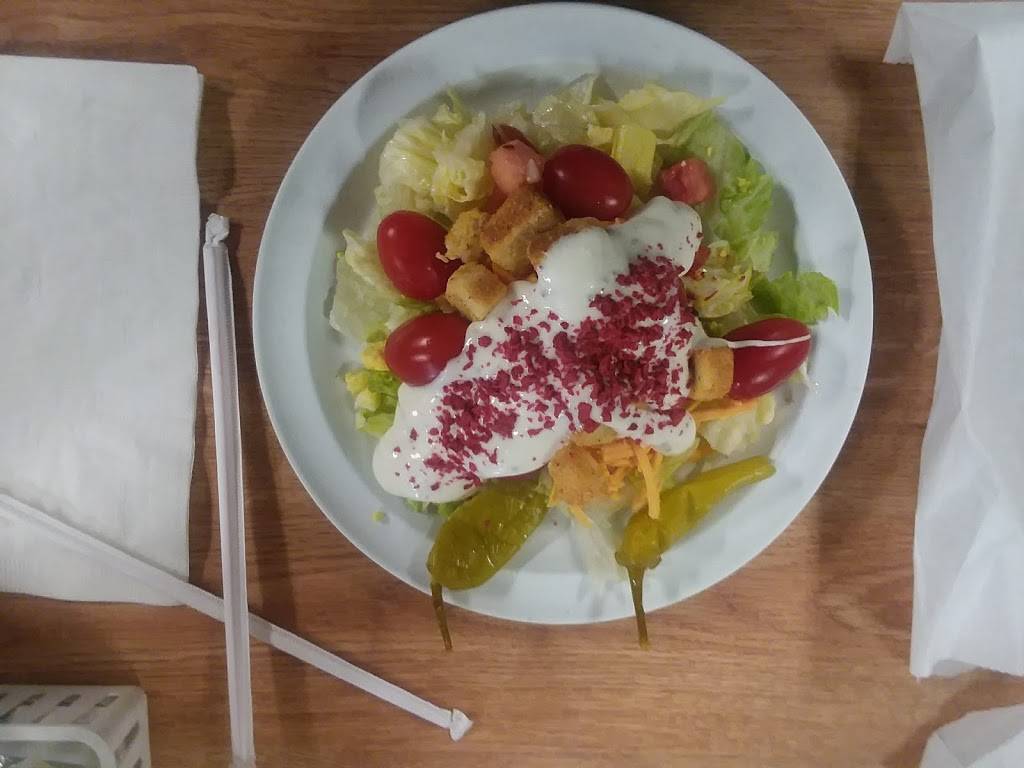 Ann & Daves Kitchen | restaurant | 2613 E Wood St, Paris, TN 38242, USA | 7316411334 OR +1 731-641-1334