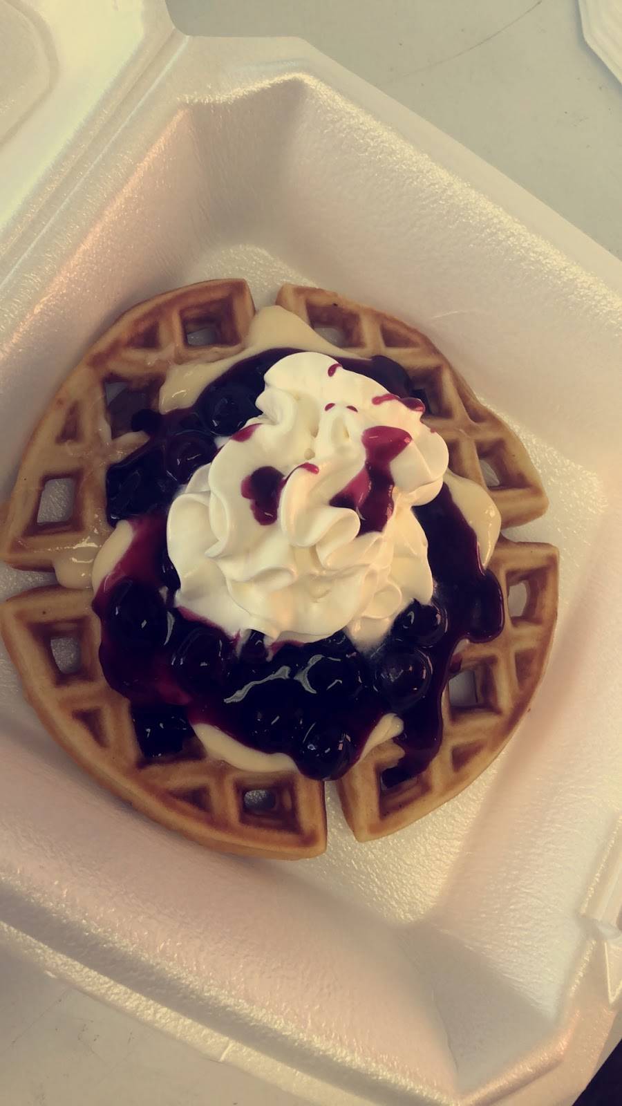 Beckys Hen House | restaurant | 580 W Church St, Lexington, TN 38351, USA | 7316149826 OR +1 731-614-9826