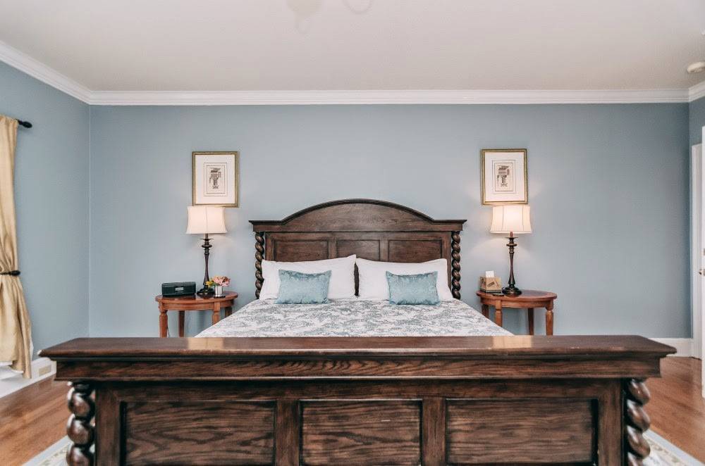 Christopher Place Resort | restaurant | 1500 Pinnacles Way, Newport, TN 37821, USA | 4234457474 OR +1 423-445-7474