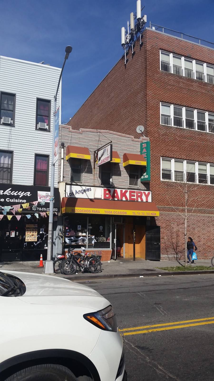 Mirakuya | restaurant | 727 Flushing Ave, Brooklyn, NY 11206, USA | 7185763279 OR +1 718-576-3279