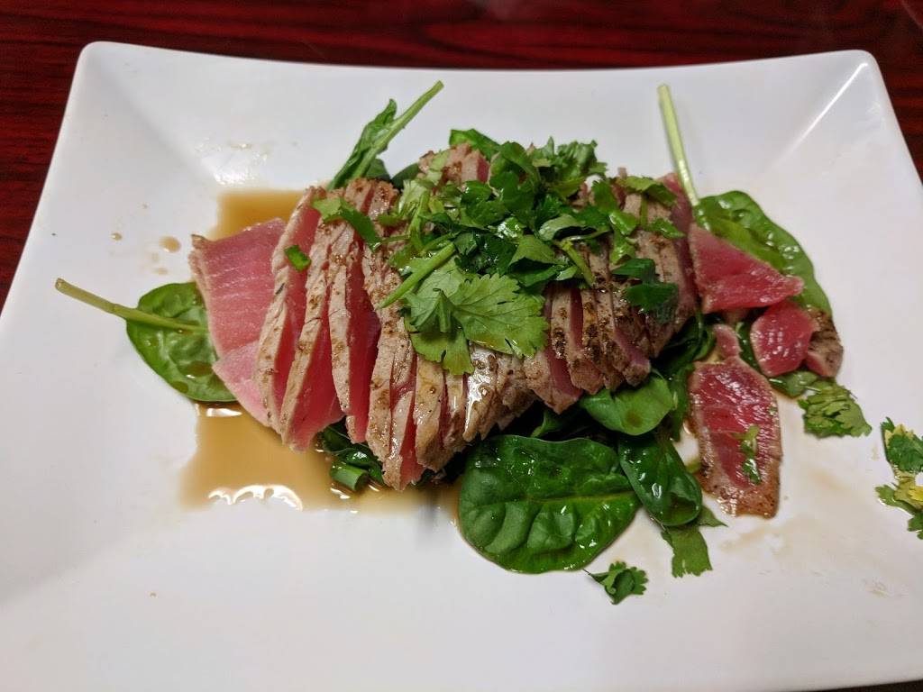 Thai & Lao Bistro | restaurant | 9527 Regency Square Blvd suite 106, Jacksonville, FL 32225, USA | 9046199926 OR +1 904-619-9926