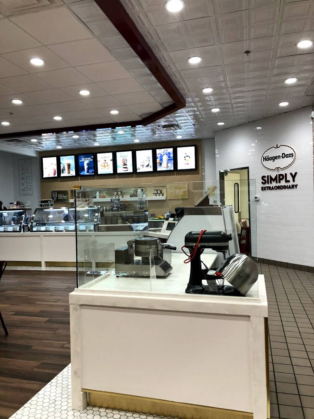 Häagen-Dazs | restaurant | 401 S Mt Juliet Rd Suite 250b, Mt. Juliet, TN 37122, United States | 6154268192 OR +1 615-426-8192