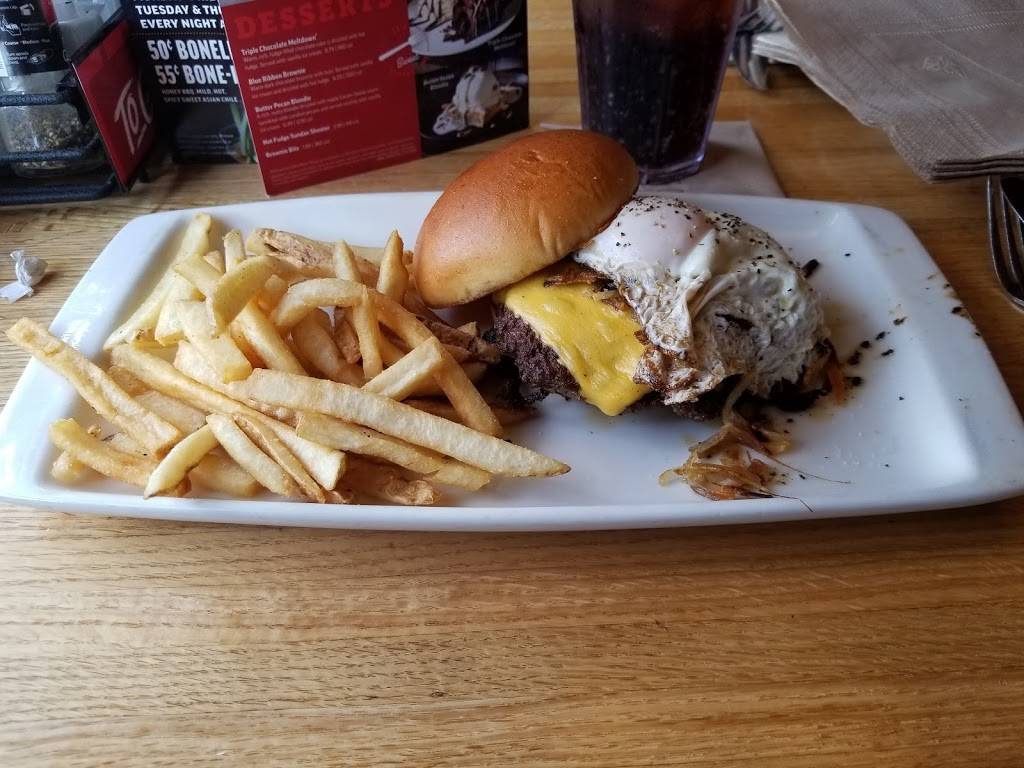 Applebees Grill + Bar | restaurant | 820 N Bridge St, Chillicothe, OH 45601, USA | 7407027753 OR +1 740-702-7753