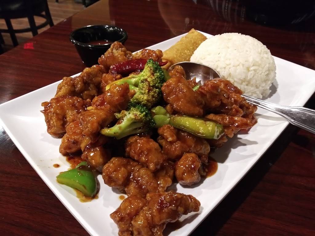 JaJa Cafe | restaurant | 5714 McArdle Rd, Corpus Christi, TX 78412, USA | 3619295717 OR +1 361-929-5717