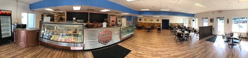 Blue Marble Deli and City Market | restaurant | 286 Market St, Seneca, SC 29678, USA | 8642806717 OR +1 864-280-6717