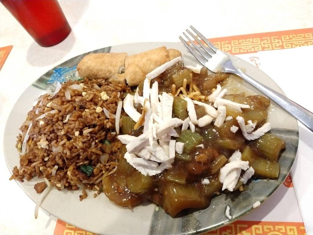 New Dragon Cafe Inc | restaurant | 576 Marschall Rd, Shakopee, MN 55379, USA | 9524459615 OR +1 952-445-9615